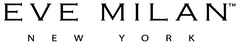 EVE MILAN New York logo