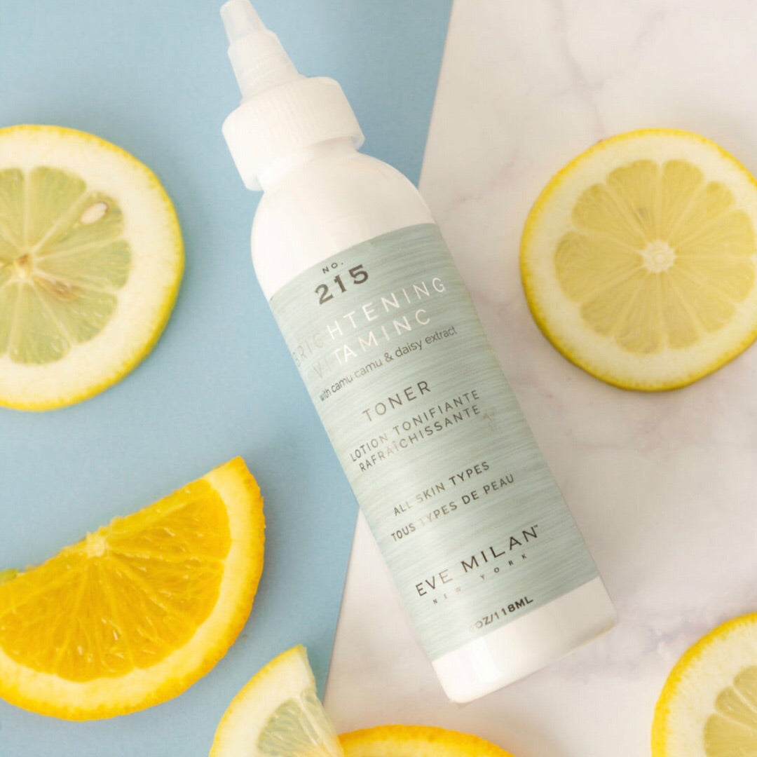 Brightening Vitamin C Toner NO. 215