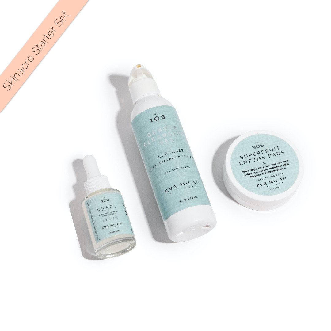 Beauty Products