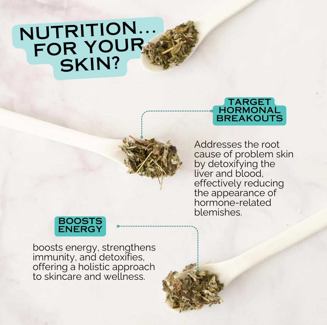 Skin ClariTea™