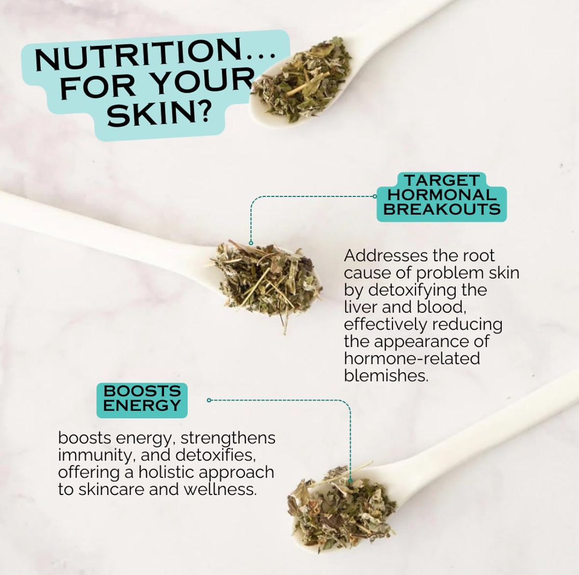 Skin ClariTea™