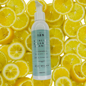 Revitalizing & Balancing Cleanser NO. 125