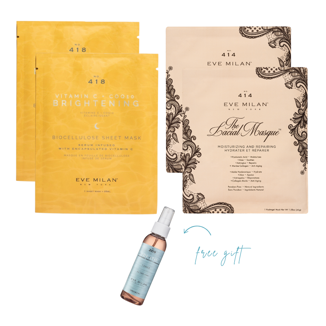 Rest &amp; Renew Bundle