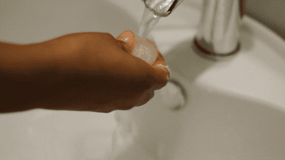 Konjac Cleansing Sponge