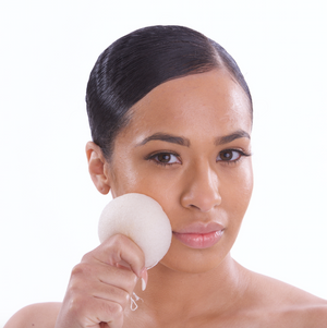 Konjac Cleansing Sponge