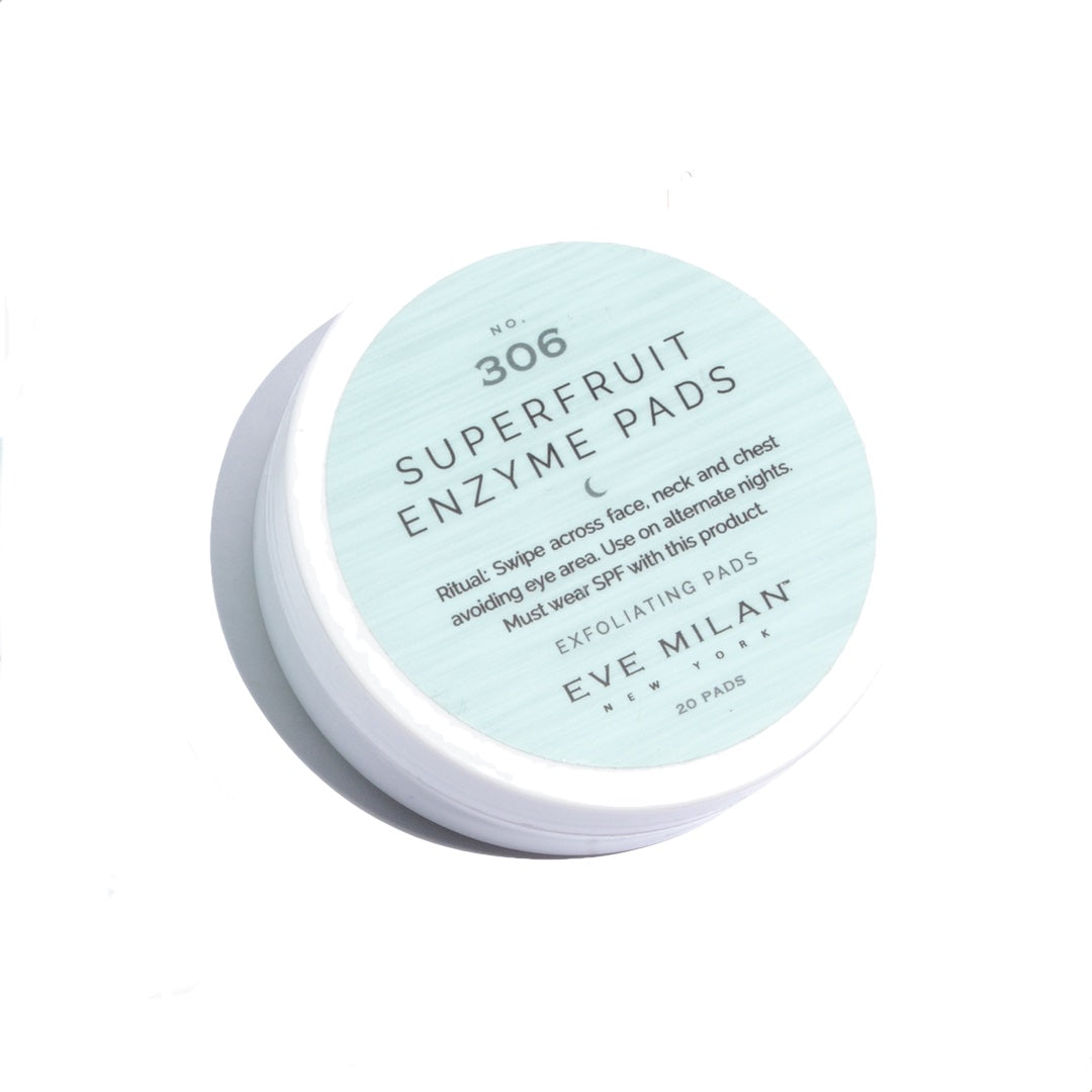 Superfruit Enzyme Pads NO. 306