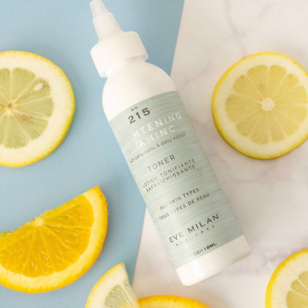 Brightening Vitamin C Toner NO. 215