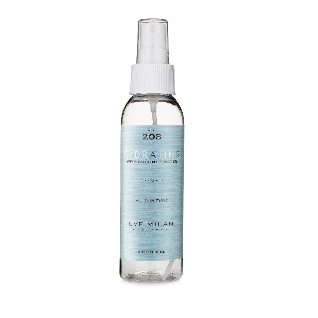 Hydrating Toner: Coconut Water NO. 208